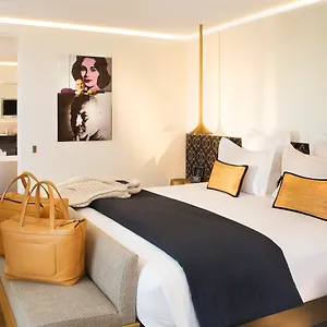 5* Hotel Marignan Champs-elysees