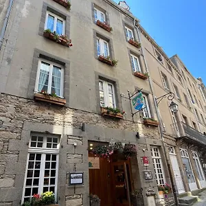 Des Abers 3*, Saint-Malo France