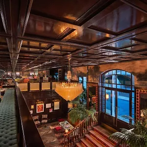 The Ivens, Autograph Collection 5*, Lissabon Portugal