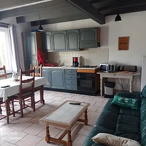 La Brunet , Saint-Briac-sur-Mer France