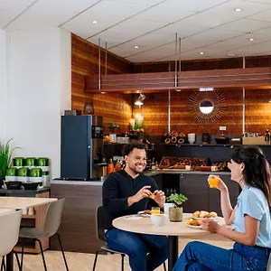 Adagio Xv Appart hôtel