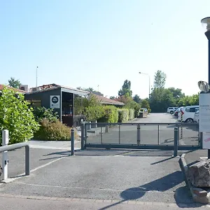 Aerel Aeroport 2*, Blagnac France