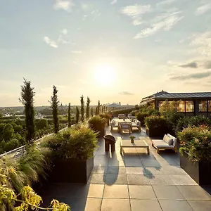 Le Meurice – Dorchester Collection Hotel