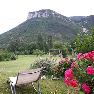 La Petite Maison 05 , Trescléoux France