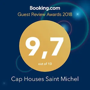 Cap Saint Michel , Erquy France