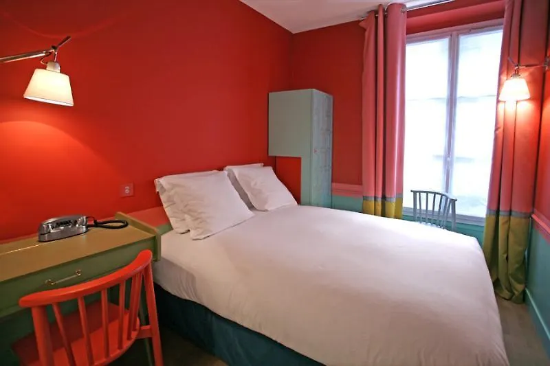Hotel Crayon Parijs 3*,  Frankrijk
